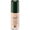 alverde NATURKOSMETIK Foundation & Concealer 20 Almond front view