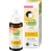 alverde NATURKOSMETIK Vitamin C Serum front packaging