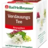 Bad Heilbrunner Digestive Tea
