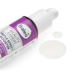 Balea Beauty Expert Facial Fluid Triple Effect Booster, 30 ml - Detail