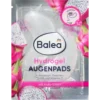 Balea Eye Pads Hydrogel Holo, 2 pc