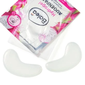 Balea Eye Pads Hydrogel Holo, 2 pc - Detail