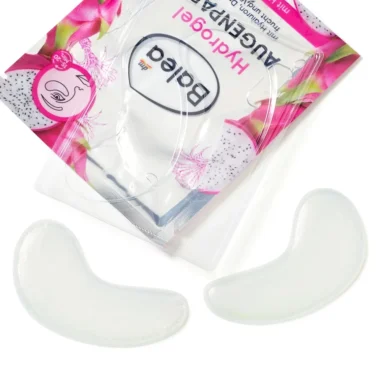 Balea Eye Pads Hydrogel Holo, 2 pc Balea Eye Pads Hydrogel Holo, 2 pc - Detail