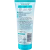 Balea Foot Peeling back label showing ingredients & usage instructions