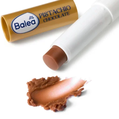 Balea Pistachio Chocolate Lip Balm (Limited Edition) Balea Pistachio Chocolate Lip Balm (Limited Edition)