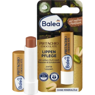 Balea Pistachio Chocolate Lip Balm (Limited Edition)