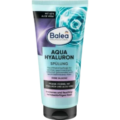 Balea Professional Conditioner Aqua Hyaluron, 200ml