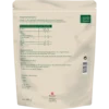 Doppelherz Pure Collagen Powder ingredients label