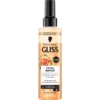 Gliss Total Repair Express Repair Spray Conditioner 200 ml – shine & repair