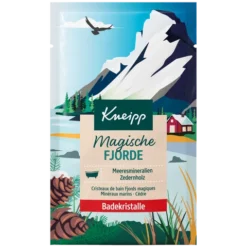 Kneipp Bath Magical Fjords, 60g