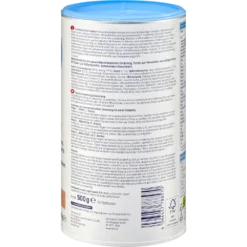 Mivolis Diet Shake Vital Food Chocolate 500 g – High-protein meal replacement for weight management