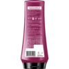 Schwarzkopf Gliss Colour Perfector Conditioner ingredients & usage instructions label