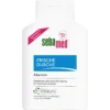 Sebamed Fresh Shower Gel, 200ml - Back - Ingredients
