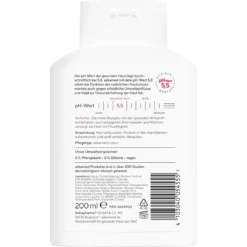 Sebamed Fresh Shower Gel, 200ml - Image 3