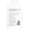 Sebamed Fresh Shower Gel, 400ml Sebamed Fresh Shower Gel, 400ml - Backside Ingredients