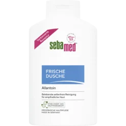 Sebamed Fresh Shower Gel, 400ml