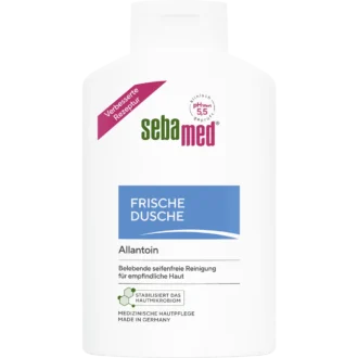 Sebamed Fresh Shower Gel, 400ml Sebamed Fresh Shower Gel, 400ml
