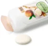 Alverde Soft Oil Balm Lemon Verbena & Sheabutter, 250ml Rich texture of Alverde Soft Oil Balm for dry skin care