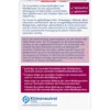 Doppelherz Iodine, Iron, Folic Acid + B12, 30 Mini-Tablets - Backside