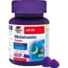 Doppelherz aktiv Melatonin Gummies 40 vegan soft gummies