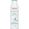 Lavera basis sensitiv moisturizing shampoo front label sensitive care