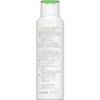Lavera Fresh & Balance Shampoo back label ingredients details