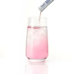 Mivolis Herbal Melatonin Drink Granules, 20pc - Detail