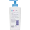 Sebamed Baby & Child Care Lotion back label ingredients and directions