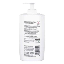 Sebamed Extreme Dry Skin Repair Lotion 5% Urea, Perfume-free, 400ml Sebamed Extreme Dry Skin Repair Lotion 5% Urea, Perfume-free, 400ml