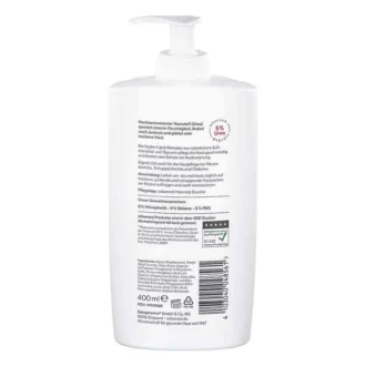Sebamed Extreme Dry Skin Repair Lotion 5% Urea, Perfume-free, 400ml