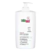 Sebamed Extreme Dry Skin Repair Lotion 5% Urea, Perfume-free, 400ml
