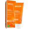 Weleda Express Sea Buckthorn Hand Cream 50 ml front packaging natural hand care