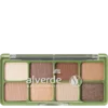 Alverde Eyeshadow Palette Nude Glam 50