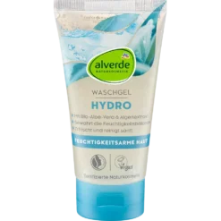 Alverde Hydro Cleansing Gel, 150ml