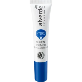 Alverde Hydro Eye Primer, 15ml