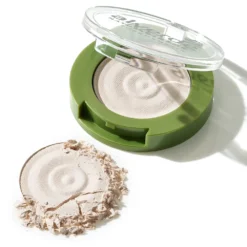 Alverde Mono Eyeshadow All In One 01 - Detail