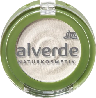 Alverde Mono Eyeshadow All In One 01