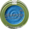 Alverde Mono Eyeshadow Aquamarine  19
