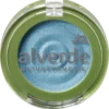 Alverde Mono Eyeshadow Aquatic Blue 12, 1.5g
