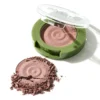 Alverde Mono Eyeshadow Charming Brown 22 - Detail