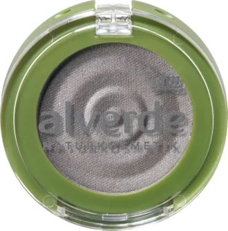 Alverde Mono Eyeshadow Pearly Grey 23