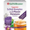 Bad Heilbrunner Sleep Complex Tea with 2-Phase Melatonin, 10 Sachets