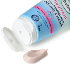 Balea Hautrein Purifying 3-in-1 Cleanser, Peel & Mask, 150 ml - Detail