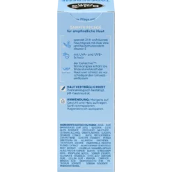 Balea Men Sensitive Facial Care, 50ml by