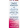 Doppelherz activ Iron-Femin DIRECT 20 sachets box side