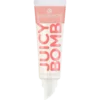 essence JUICY BOMB Shiny Lipgloss 101 - Lovely Litchi - Detail