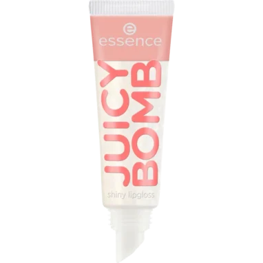 essence JUICY BOMB Shiny Lipgloss 101 - Lovely Litchi essence JUICY BOMB Shiny Lipgloss 101 - Lovely Litchi - Detail