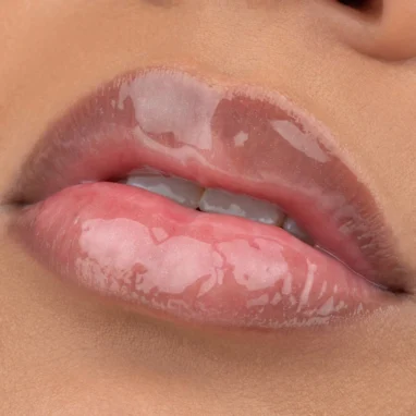 essence JUICY BOMB Shiny Lipgloss 101 - Lovely Litchi essence JUICY BOMB Shiny Lipgloss 101 - Lovely Litchi - Detail4