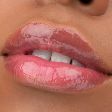 essence JUICY BOMB Shiny Lipgloss 104 Poppin Pomegranate essence JUICY BOMB Shiny Lipgloss 104 Poppin Pomegranate - Detail