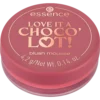 essence LOVE IT A CHOCO' LOT! Blush Mousse